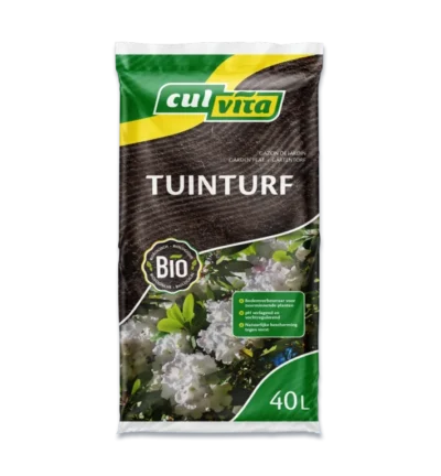 Culvita Gartentorf 40 Liter