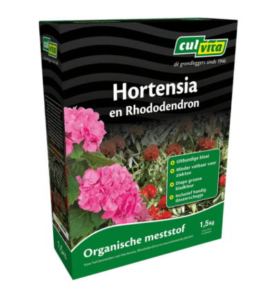 Culvita Rodo, Hortensia & Azalea Mest 1,5kg