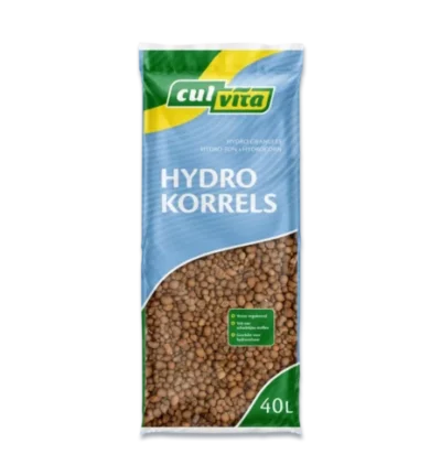 Culvita Hydro Granulat 40L
