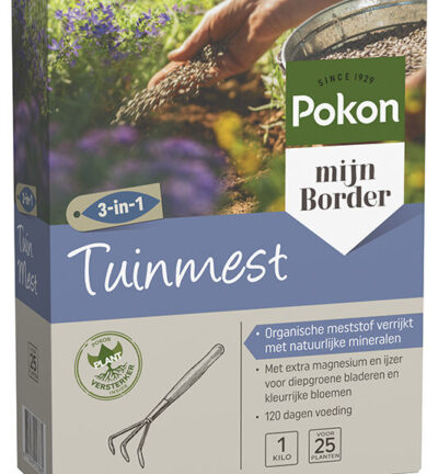 Pokon Tuinmest 1kg
