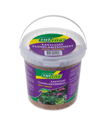 Culvita Easycoat Tuinplantenmest (langdurige werking)