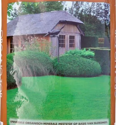 Haima Organo-Top zak 25kg