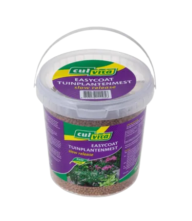 Culvita Easycoat Tuinplantenmest (langdurige werking)